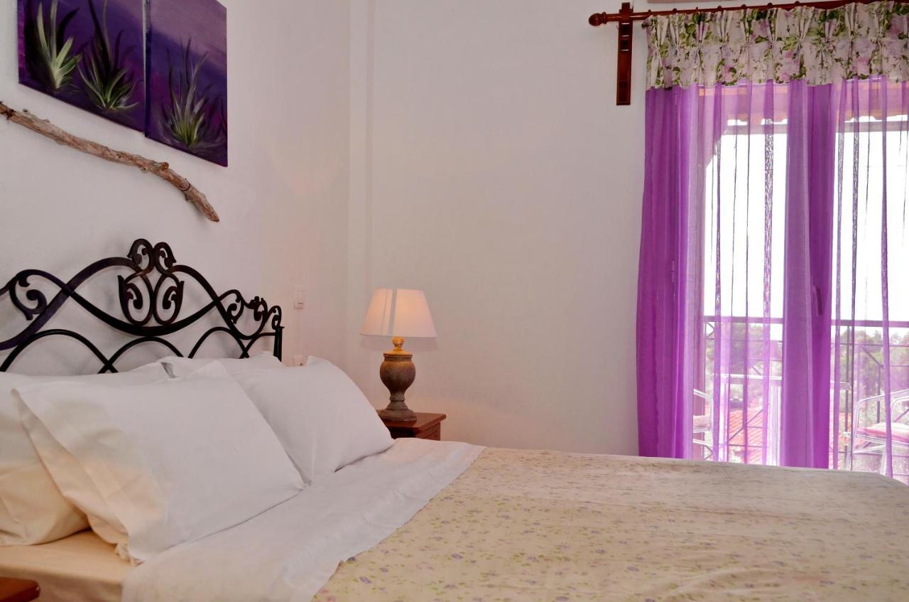 Kolios Manos Studios المظهر الخارجي الصورة